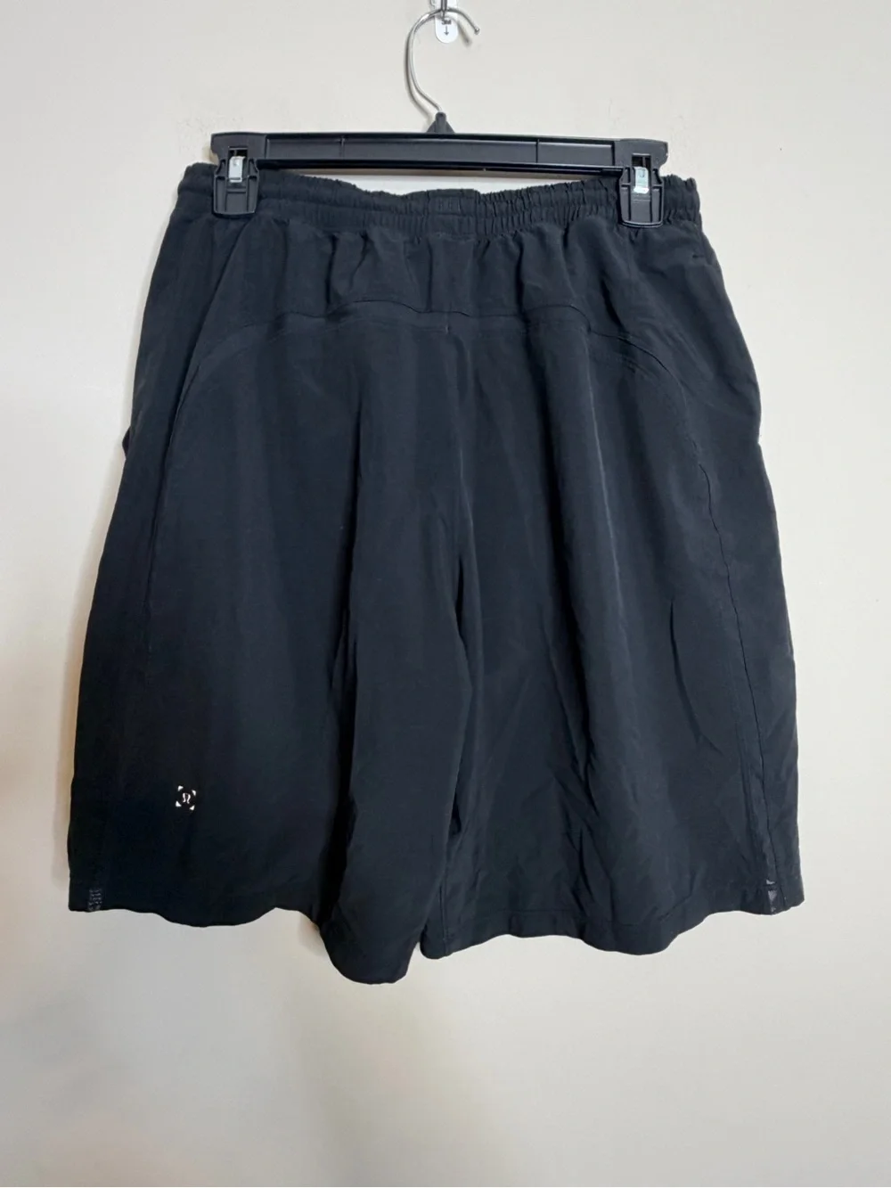 Lululemon Pace Breaker Lined Short 9